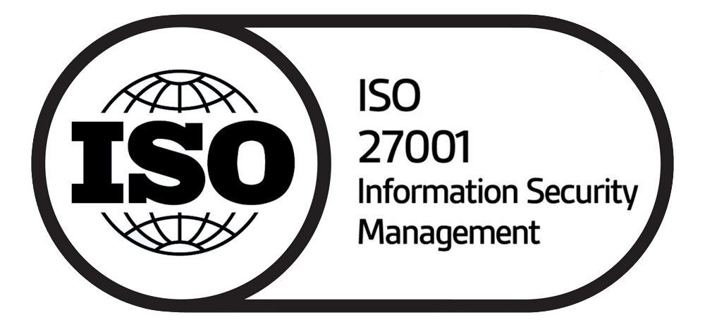 ISO27001 Information Security Management