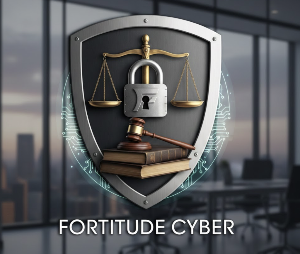 Cybersecurity for Law Firms