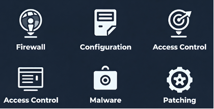 Cyber Essentials Controls